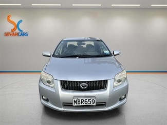 2008 Toyota Corolla - Thumbnail