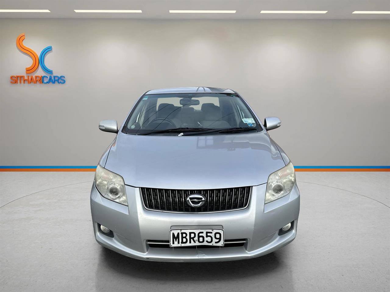2008 Toyota Corolla