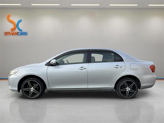 2008 Toyota Corolla - Thumbnail