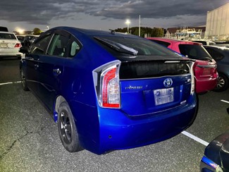 2014 Toyota Prius - Thumbnail