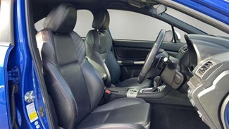 2014 Subaru WRX S4 - Thumbnail