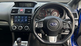 2014 Subaru WRX S4 - Thumbnail