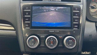 2014 Subaru WRX S4 - Thumbnail