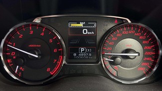 2014 Subaru WRX S4 - Thumbnail