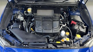 2014 Subaru WRX S4 - Thumbnail