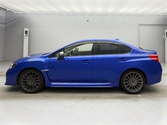 2014 Subaru WRX S4 - Thumbnail