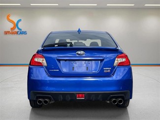 2014 Subaru WRX S4 - Thumbnail