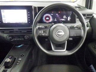 2021 Nissan Note - Thumbnail