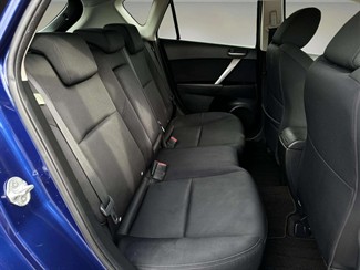 2009 Mazda Axela - Thumbnail