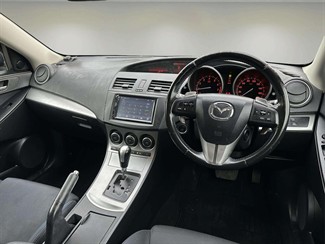 2009 Mazda Axela - Thumbnail