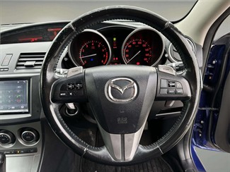 2009 Mazda Axela - Thumbnail