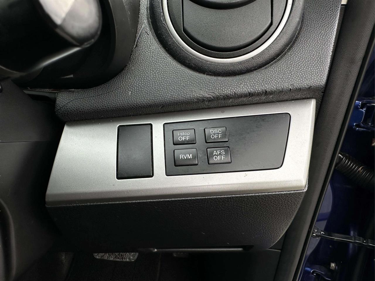 2009 Mazda Axela