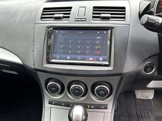 2009 Mazda Axela - Thumbnail