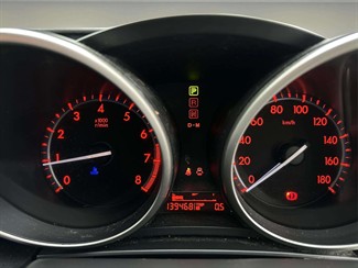 2009 Mazda Axela - Thumbnail