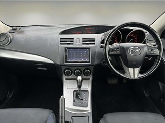 2009 Mazda Axela - Thumbnail