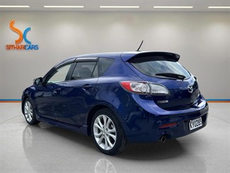 2009 Mazda Axela - Thumbnail