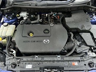 2009 Mazda Axela - Thumbnail