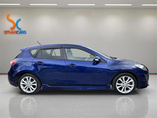 2009 Mazda Axela - Thumbnail