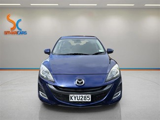 2009 Mazda Axela - Thumbnail