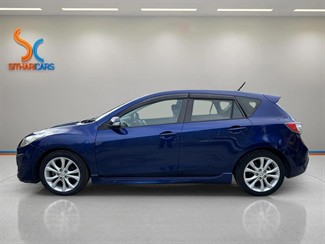 2009 Mazda Axela - Thumbnail