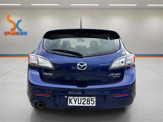 2009 Mazda Axela - Thumbnail