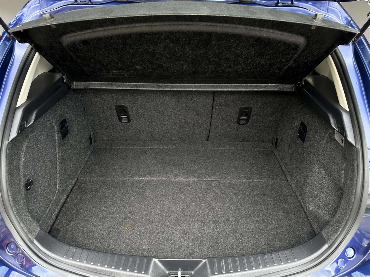 2009 Mazda Axela