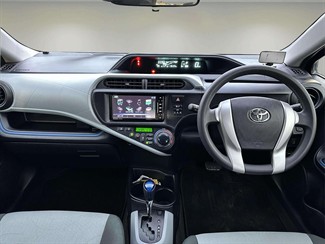 2014 Toyota AQUA - Thumbnail