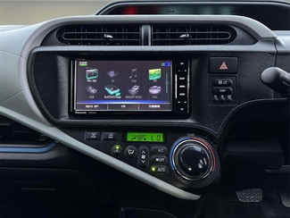 2014 Toyota AQUA - Thumbnail
