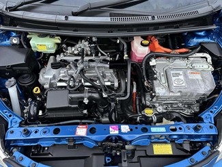 2014 Toyota AQUA - Thumbnail