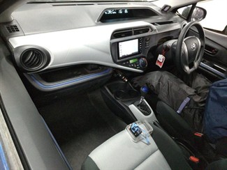 2014 Toyota AQUA - Thumbnail