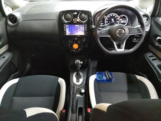 2017 Nissan Note - Thumbnail