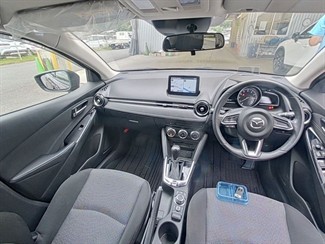 2017 Mazda Demio - Thumbnail