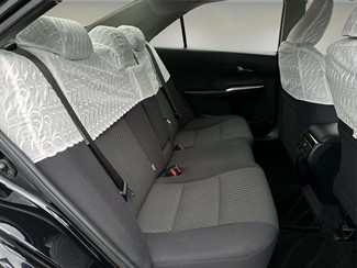 2015 Toyota Camry - Thumbnail