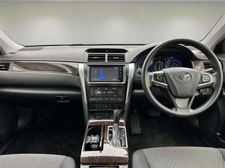 2015 Toyota Camry - Thumbnail