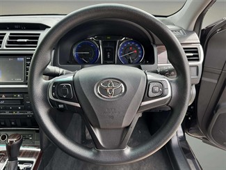 2015 Toyota Camry - Thumbnail