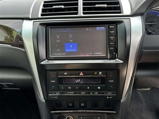2015 Toyota Camry - Thumbnail