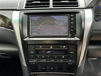 2015 Toyota Camry - Thumbnail