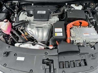 2015 Toyota Camry - Thumbnail
