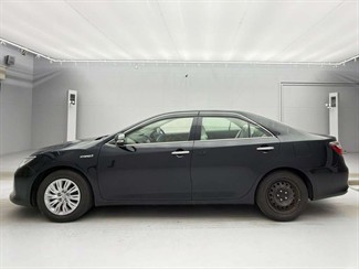 2015 Toyota Camry - Thumbnail