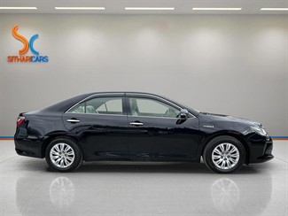 2015 Toyota Camry - Thumbnail
