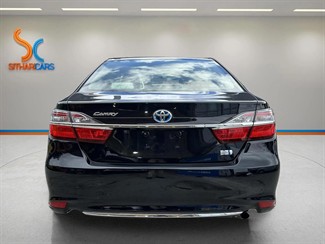 2015 Toyota Camry - Thumbnail