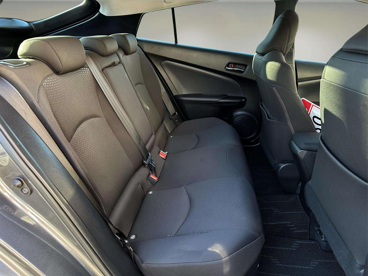 2019 Toyota Prius