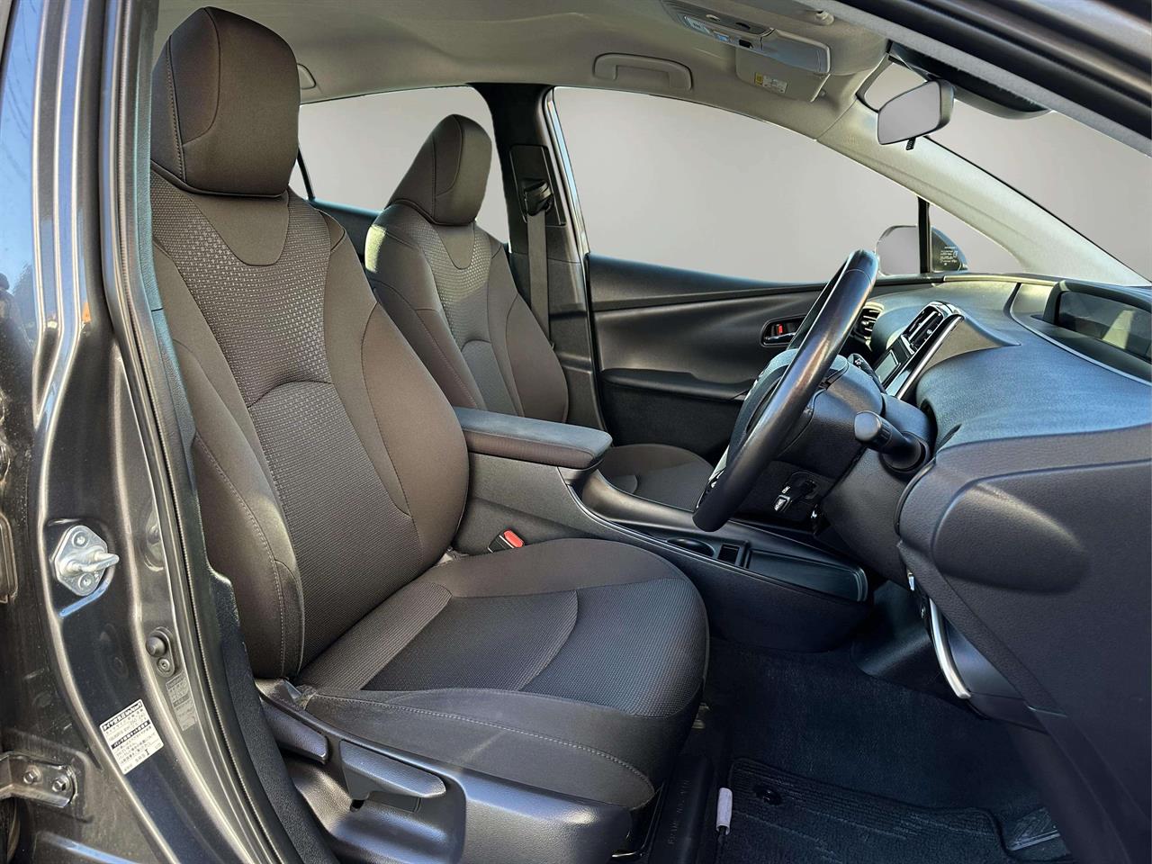 2019 Toyota Prius