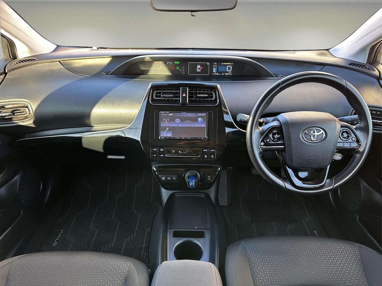 2019 Toyota Prius