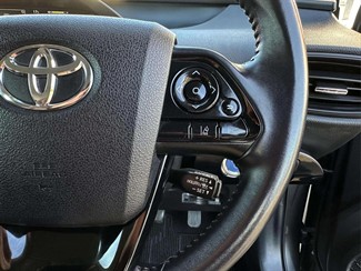 2019 Toyota Prius - Thumbnail