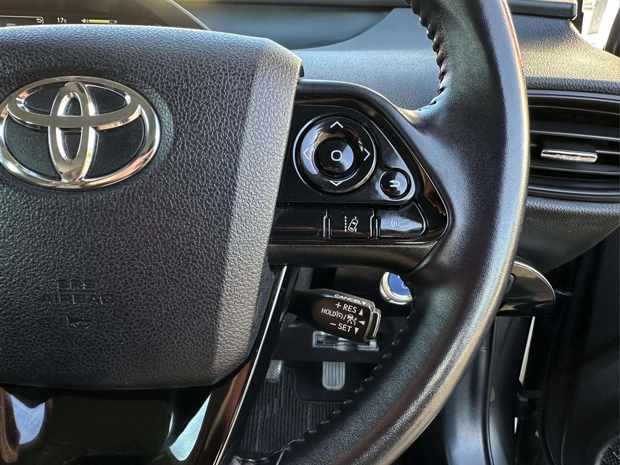 2019 Toyota Prius
