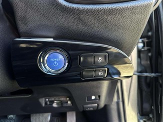 2019 Toyota Prius - Thumbnail