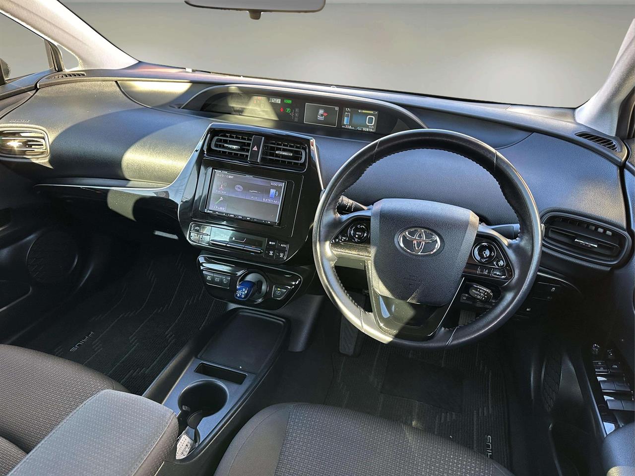 2019 Toyota Prius