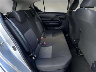 2020 Toyota AQUA - Thumbnail