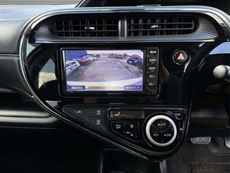 2020 Toyota AQUA - Thumbnail